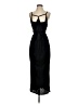 KAS Black Cocktail Dress Size S - photo 1