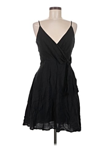 Express Cocktail Dress (view 1)