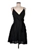 Express Black Cocktail Dress Size M - photo 1