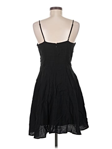 Express Cocktail Dress (view 2)