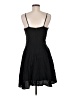 Express Black Cocktail Dress Size M - photo 2