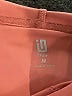 Ideology Pink Long Sleeve T-Shirt Size M - photo 7
