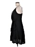 Express Black Cocktail Dress Size M - photo 5