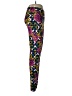 Lularoe Print Purple Active Pants One size - photo 4