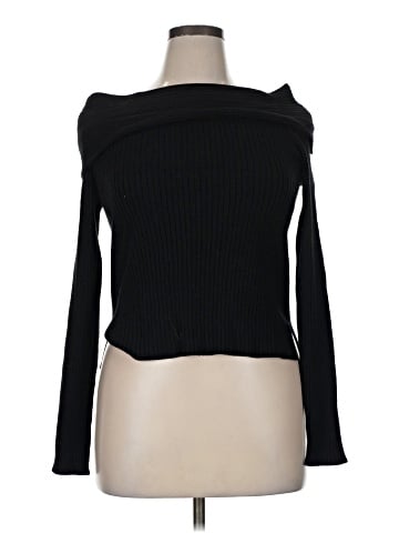 ABound Pullover Sweater (view 1)