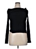 ABound Black Pullover Sweater Size XL - photo 1