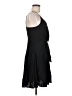Express Black Cocktail Dress Size M - photo 4