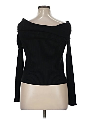 ABound Pullover Sweater (view 2)