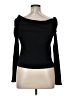 ABound Black Pullover Sweater Size XL - photo 2
