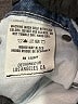 Lovers + Friends Color Block Blue Jeans Size 26 waist - photo 5