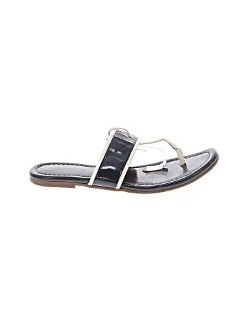 J. McLaughlin Flip Flops (view 1)