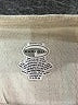 Duofold 100% Cotton Tan Pullover Sweater Size M - photo 7