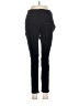 Old Navy Solid Black Active Pants Size 6 (petite) - photo 1