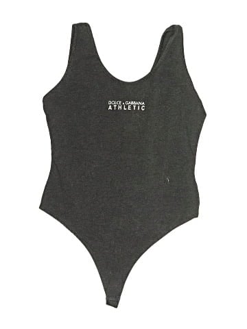 Dolce & Gabbana Bodysuit (view 1)