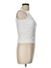 Unbranded White Tank Top Size L - photo 4