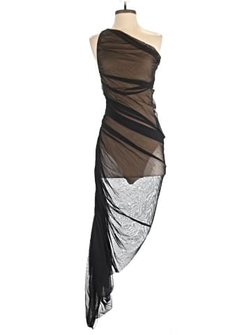 Norma Kamali Cocktail Dress (view 1)