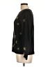 Old Navy Stars Black Pullover Sweater Size L - photo 5