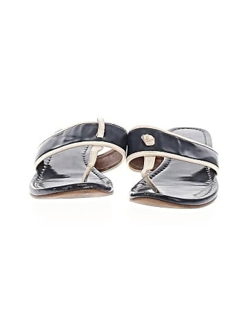 J. McLaughlin Flip Flops (view 2)