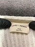 Assorted Brands Solid White Pullover Sweater Size S - photo 7