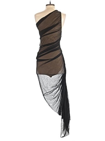 Norma Kamali Cocktail Dress (view 2)