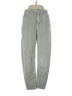 Zara Solid Gray Casual Pants Size 2 - photo 1
