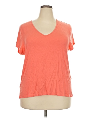 American Eagle Outfitters Short Sleeve T-Shirt (view 1)