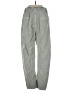 Zara Solid Gray Casual Pants Size 2 - photo 2