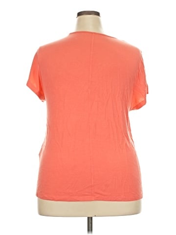 American Eagle Outfitters Short Sleeve T-Shirt (view 2)
