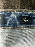 Unbranded Blue Jeans Size 27 waist - photo 7