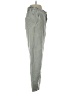 Zara Solid Gray Casual Pants Size 2 - photo 4