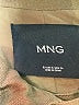 MNG Green Jacket Size S - photo 6