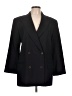J.Crew Black Blazer Size 12 - photo 1