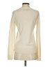 Theory Ivory Turtleneck Sweater Size S - photo 2