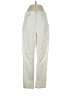 Madewell Ivory Jeans Size 26 waist (estimated) - photo 1