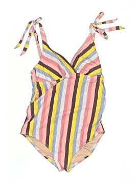 Isabel Maternity One Piece Swimsuit