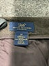 Brooks Brothers 346 100% Wool Black Wool Pants Size 12 - photo 7
