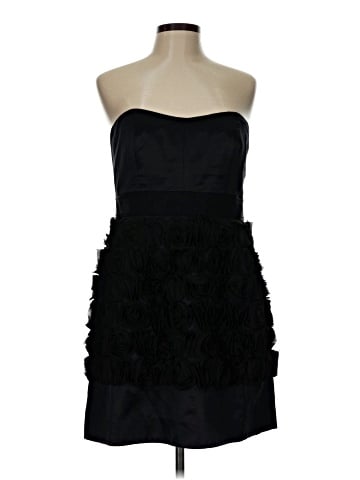 Phoebe Couture Cocktail Dress (view 1)