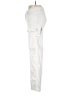 LOVEGEN White Cargo Pants Size 9 - photo 5