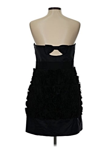 Phoebe Couture Cocktail Dress (view 2)