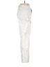 LOVEGEN White Cargo Pants Size 9 - photo 4