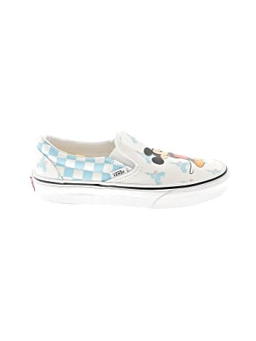 Vans X Disney Flats (view 1)