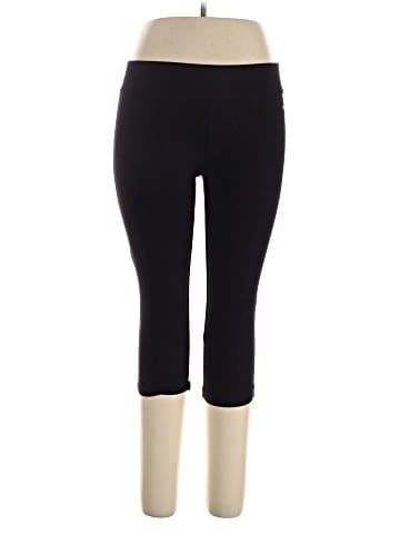 Spalding Athletic Active Pants (view 1)