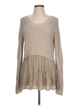 Tres Jolie Pullover Sweater
