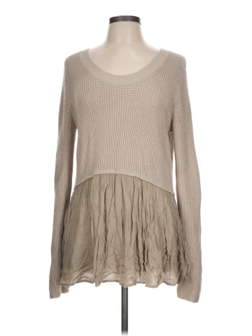 Tres Jolie Pullover Sweater (view 1)