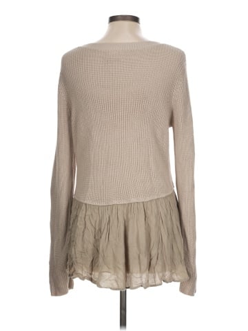 Tres Jolie Pullover Sweater (view 2)