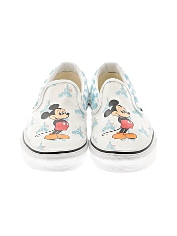 Vans X Disney Flats (view 2)