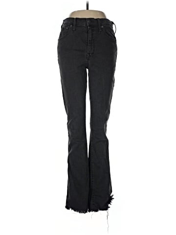 Madewell Jeans (view 1)