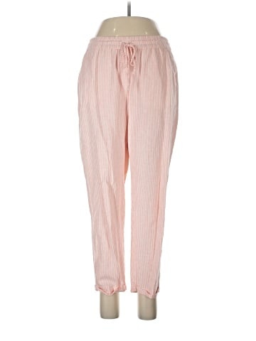 J.Crew Factory Store Linen Pants (view 1)