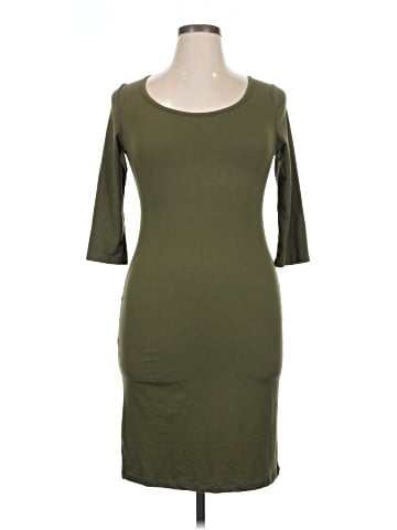 Hot Kiss Casual Dress (view 1)