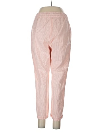 J.Crew Factory Store Linen Pants (view 2)